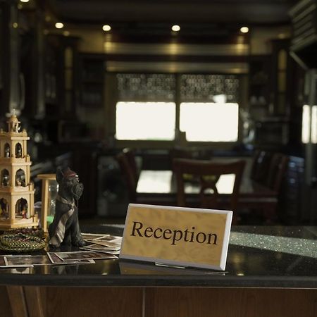 Relaxing Oasis Villa Вади Муса Екстериор снимка